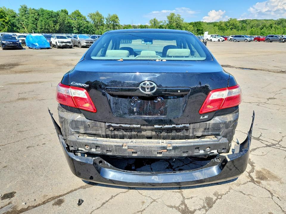 Aukcja sprzedaży 2009 Toyota Camry, vin: 4T1BE46K39U828961, numer aukcji: 63622236