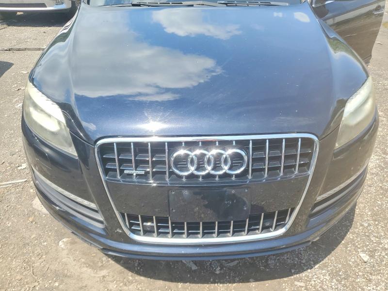 2012 Audi Q7 მანქანა იყიდება აუქციონზე, vin: WA1LMAFE9CD009765, აუქციონის ნომერი: 62759476