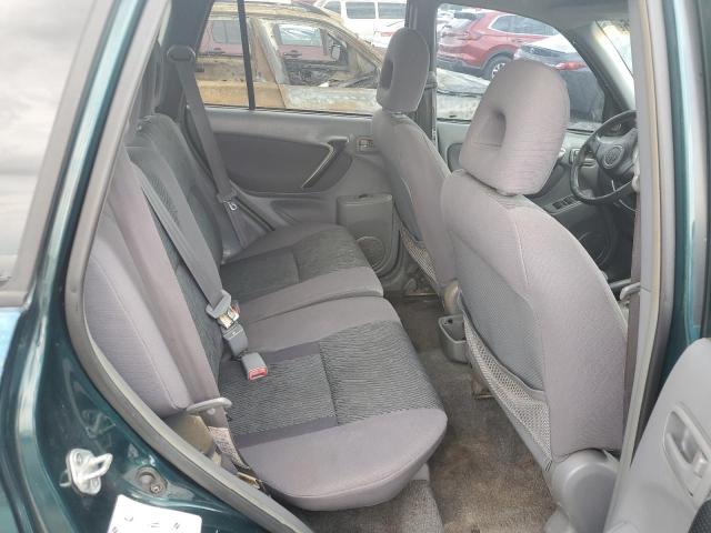 Aukcja sprzedaży 2001 Toyota Rav4, vin: JTEGH20V010014749, numer aukcji: 63225886