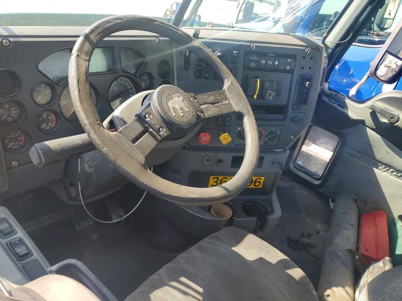 Продаж на аукціоні авто 2017 Mack 600, vin: 1M1AW01X8HM009404, номер лоту: 65215566