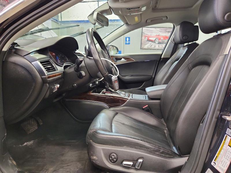 Aukcja sprzedaży 2016 Audi A6, vin: WAUHGAFC4GN004942, numer aukcji: 66527296