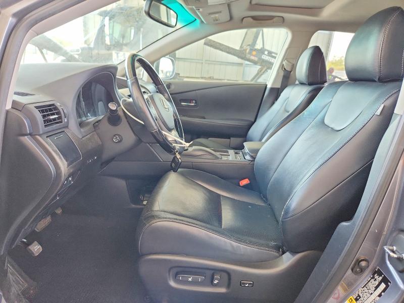 2013 Lexus Rx მანქანა იყიდება აუქციონზე, vin: 2T2ZK1BA7DC115036, აუქციონის ნომერი: 67301396