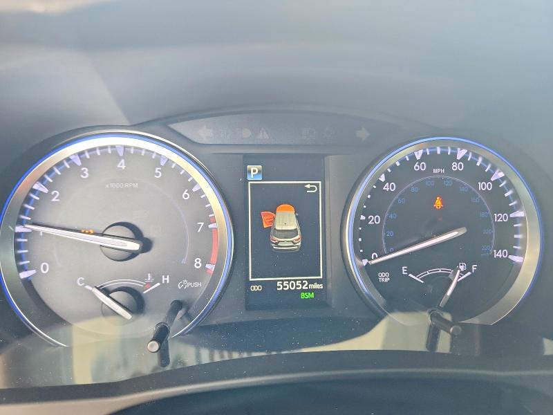 Продажа на аукционе авто 2018 Toyota Highlander, vin: 5TDKZRFH3JS548119, номер лота: 65537306