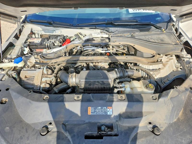 63873256 :رقم المزاد ، 5LM5J7XC7MGL13838 vin ، 2021 Lincoln Aviator مزاد بيع