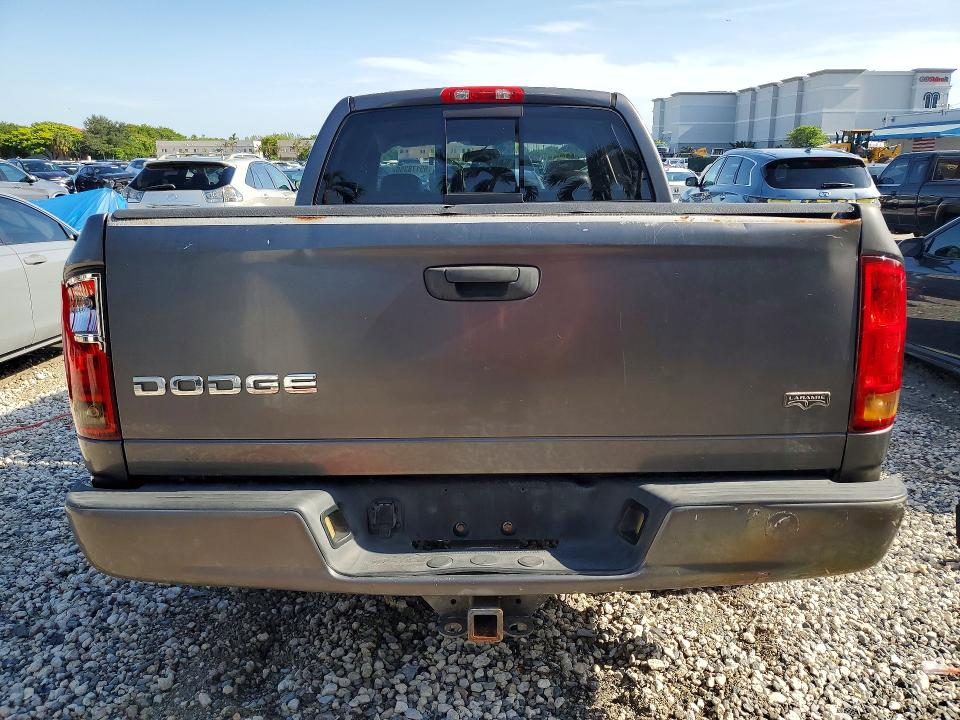 Aukcja sprzedaży 2003 Dodge Ram 1500, vin: 1D7HA18N33J650628, numer aukcji: 65178356