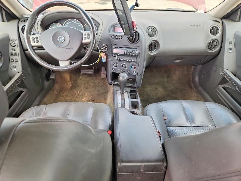Aukcja sprzedaży 2005 Pontiac Grand Prix, vin: 2G2WS522051352995, numer aukcji: 66637036