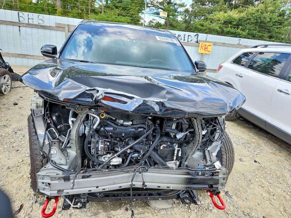 Продажа на аукционе авто 2025 Chevrolet Traverse, vin: 1GNEVJRS1SJ279657, номер лота: 65698136