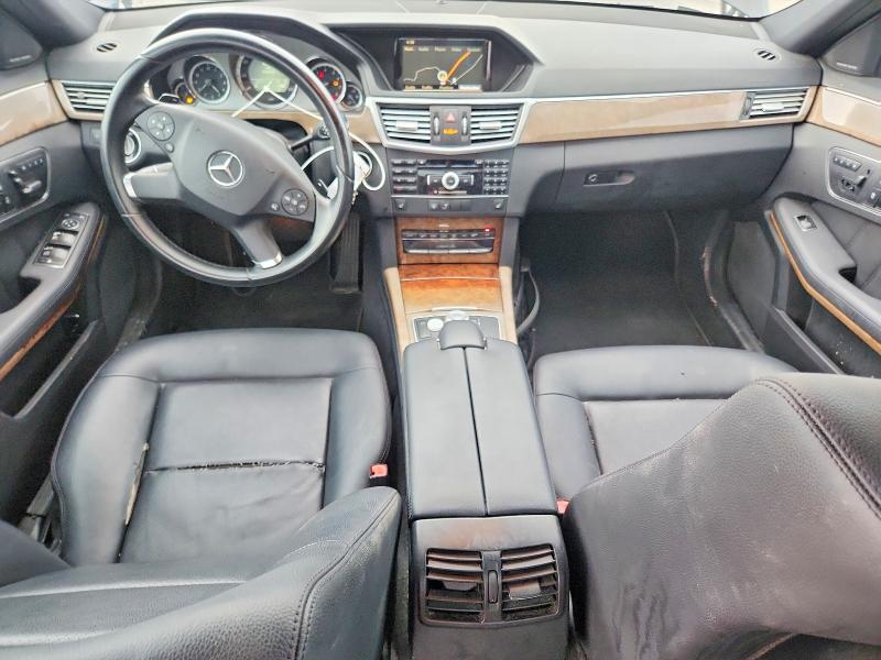 2011 Mercedes-benz E მანქანა იყიდება აუქციონზე, vin: WDDHF5GB0BA376738, აუქციონის ნომერი: 63741076