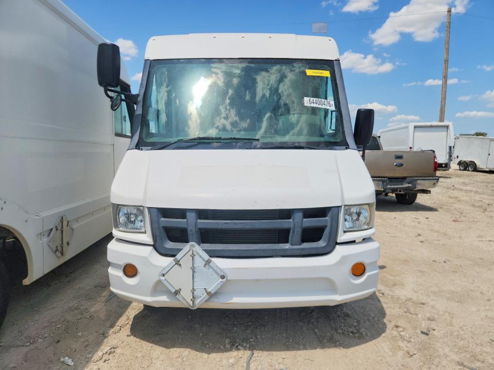 Auction sale of the 2025 Isuzu Reach, vin: JALB4T17XG7W00194, lot number: 64400476