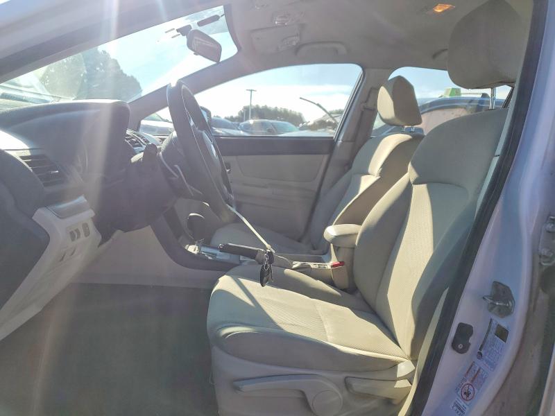 Продажа на аукционе авто 2014 Subaru Impreza, vin: JF1GJAC69EH013670, номер лота: 63947586