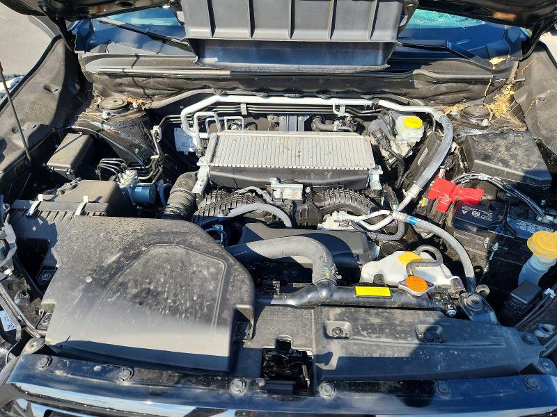 Aukcja sprzedaży 2025 Subaru Ascent, vin: 4S4WMAWD4S3438628, numer aukcji: 64053956