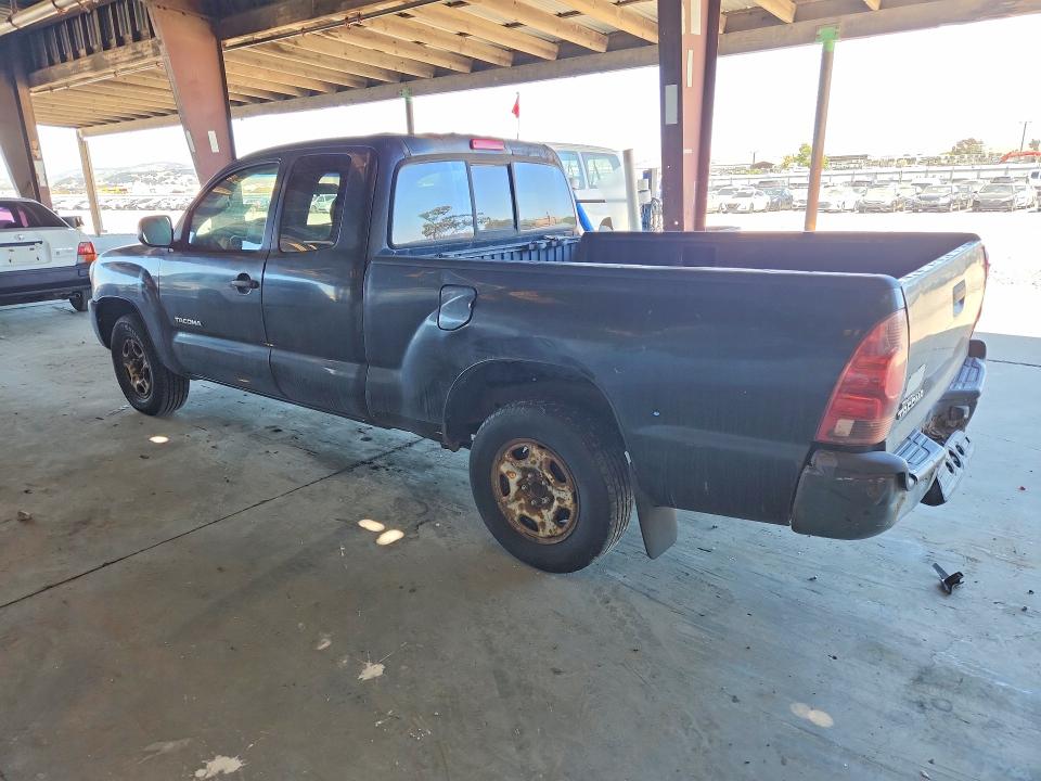 Aukcja sprzedaży 2008 Toyota Tacoma, vin: 5TETX22N18Z490103, numer aukcji: 66741626
