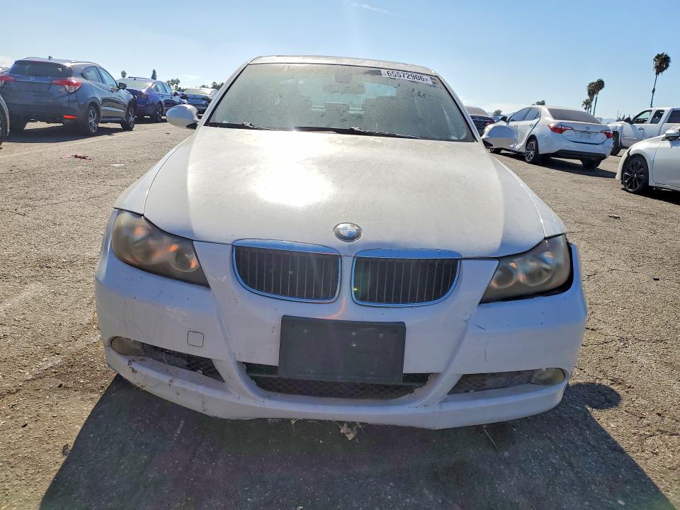 Aukcja sprzedaży 2007 Bmw 328, vin: WBAVC53547FZ77034, numer aukcji: 65572906