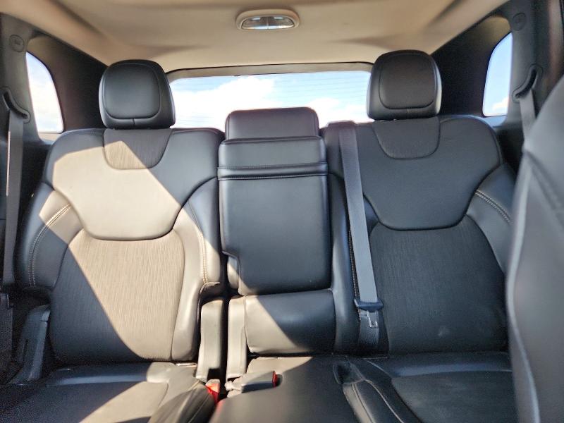65382836 :رقم المزاد ، 1C4PJMLB1JD520895 vin ، 2018 Jeep Cherokee مزاد بيع