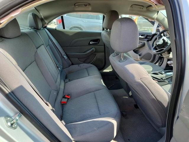 66141956 :رقم المزاد ، 1G11A5SL0FF107148 vin ، 2015 Chevrolet Malibu مزاد بيع