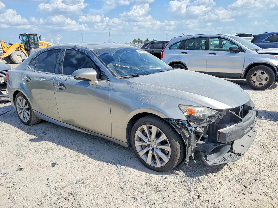 Aukcja sprzedaży 2016 Lexus Is, vin: JTHBA1D23G5009066, numer aukcji: 65636756