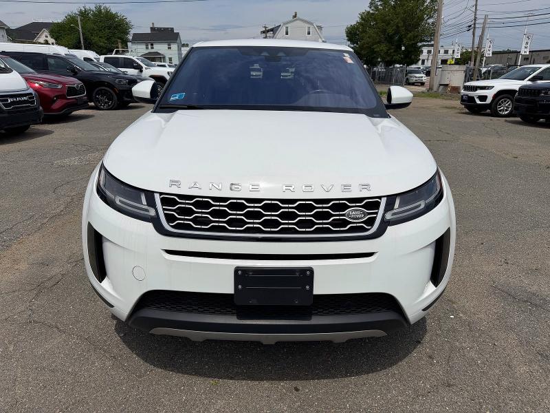 Aukcja sprzedaży 2020 Land Rover Range Rover Evoque, vin: SALZP2FX7LH075196, numer aukcji: 65697266