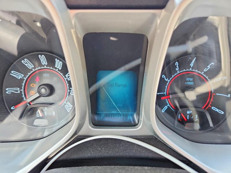 Продажа на аукционе авто 2010 Chevrolet Camaro, vin: 2G1FC1EV5A9178255, номер лота: 65432336