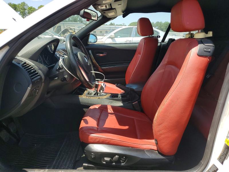 Aukcja sprzedaży 2008 Bmw 128, vin: WBAUN13578VH77631, numer aukcji: 64557126