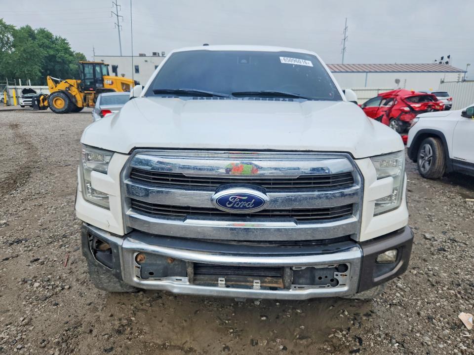 Aukcja sprzedaży 2017 Ford F150, vin: 1FTEW1EG8HFA13216, numer aukcji: 65096016