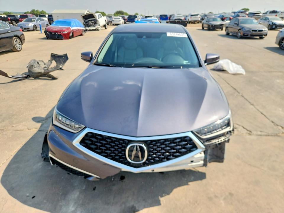 Aukcja sprzedaży 2020 Acura Tlx, vin: 19UUB1F32LA013433, numer aukcji: 63938806