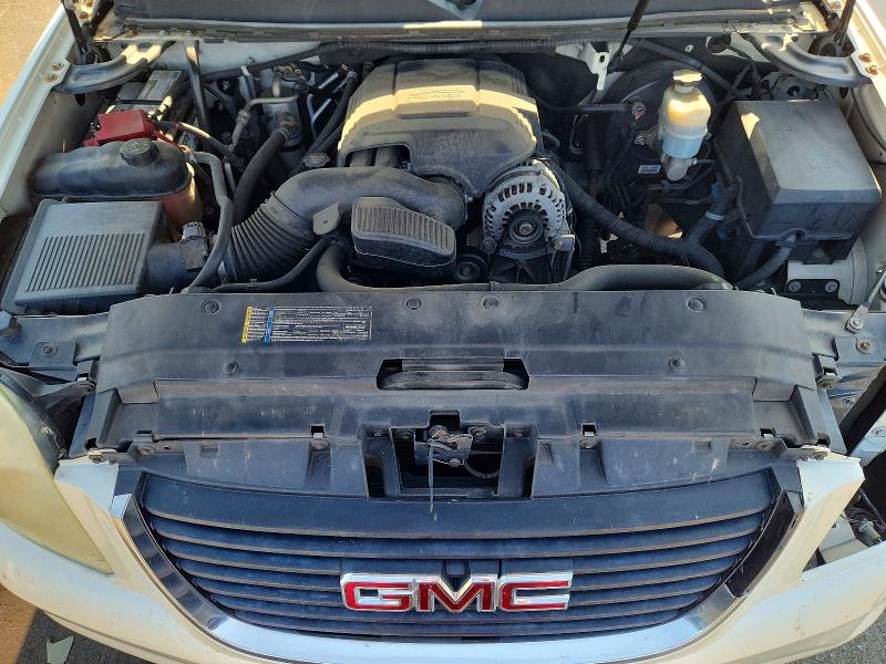 Aukcja sprzedaży 2010 Gmc Yukon, vin: 1GKUCCE06AR237337, numer aukcji: 63842136