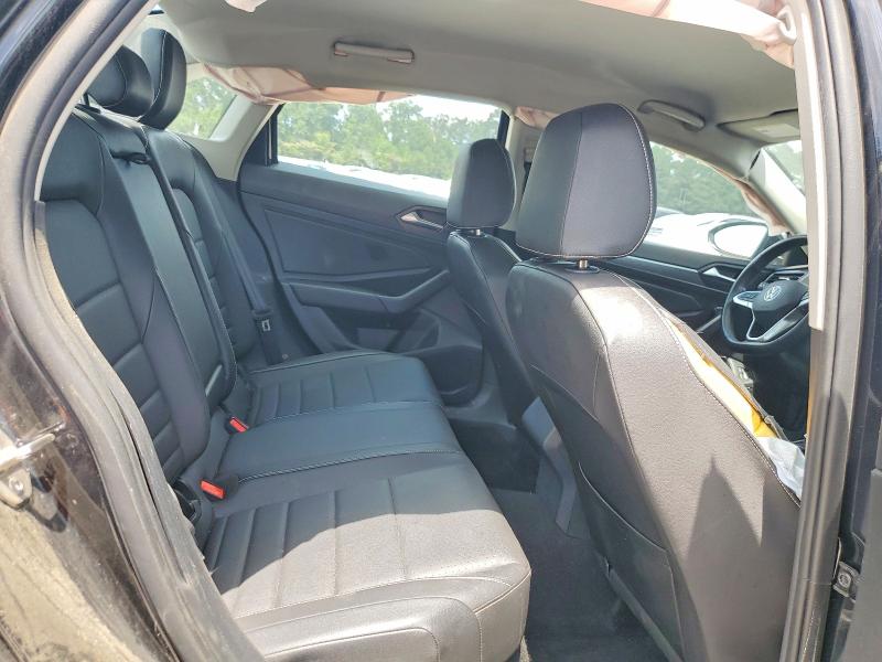 Продаж на аукціоні авто 2024 Volkswagen Jetta, vin: 3VWEM7BU7RM043468, номер лоту: 64125816