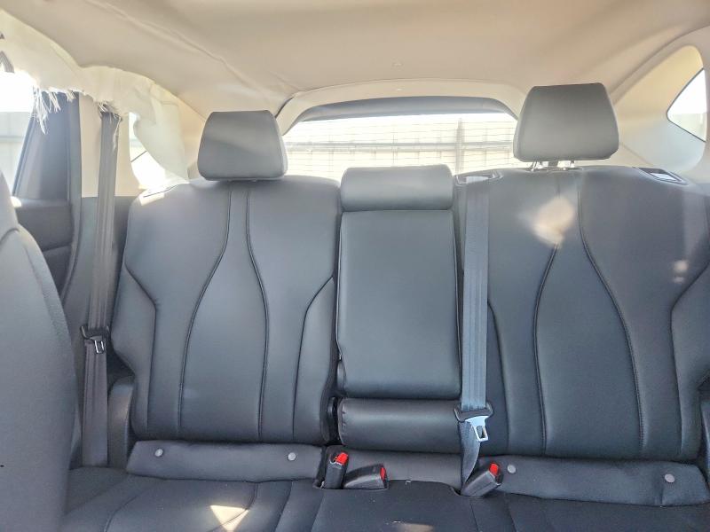 2021 Acura Rdx მანქანა იყიდება აუქციონზე, vin: 5J8TC2H33ML033725, აუქციონის ნომერი: 63221276