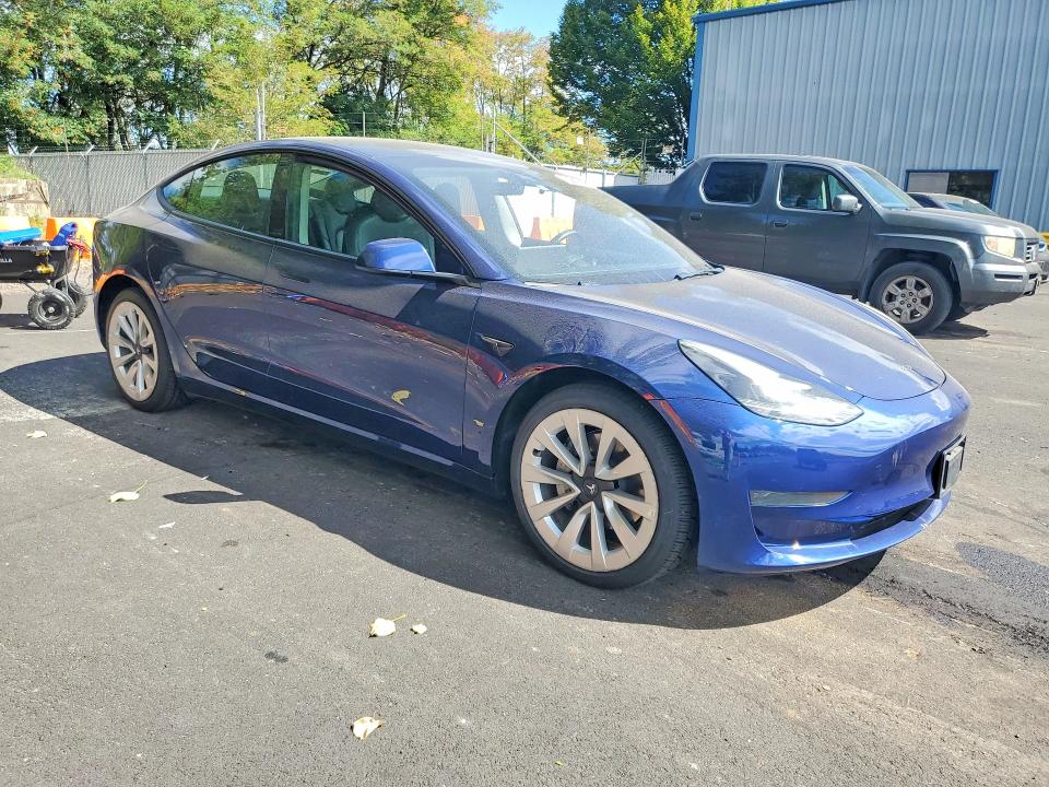 Продаж на аукціоні авто 2023 Tesla Model 3, vin: 5YJ3E1EA6PF457767, номер лоту: 67171006