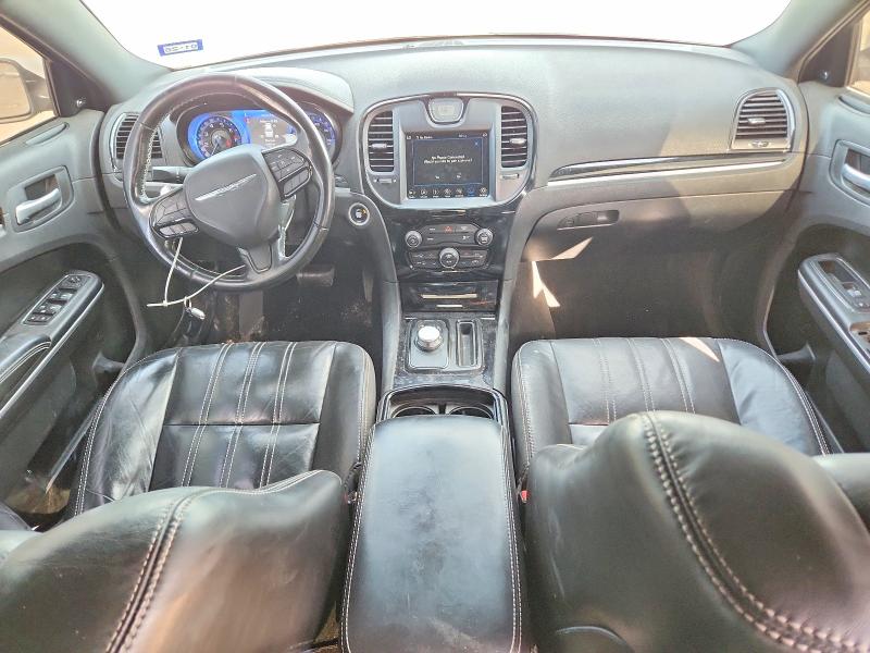 Продажа на аукционе авто 2019 Chrysler 300, vin: 2C3CCAGGXKH661194, номер лота: 65565876