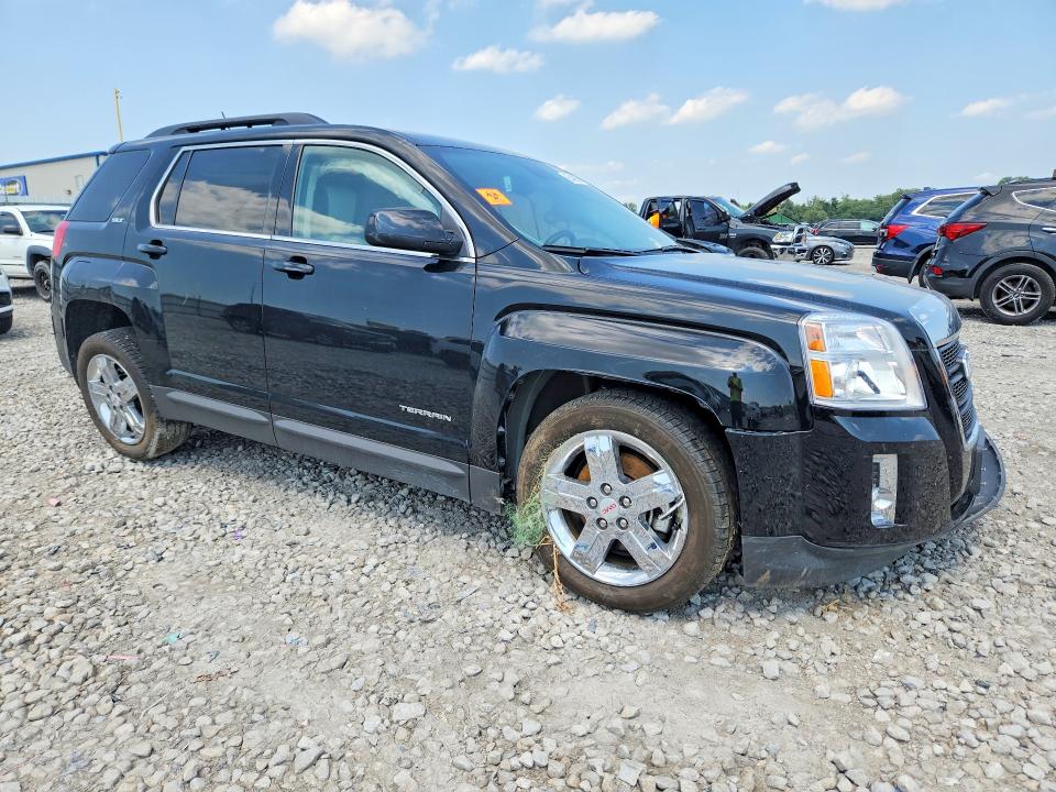 65498656 :رقم المزاد ، 2GKALUEK0D6206403 vin ، 2013 Gmc Terrain مزاد بيع