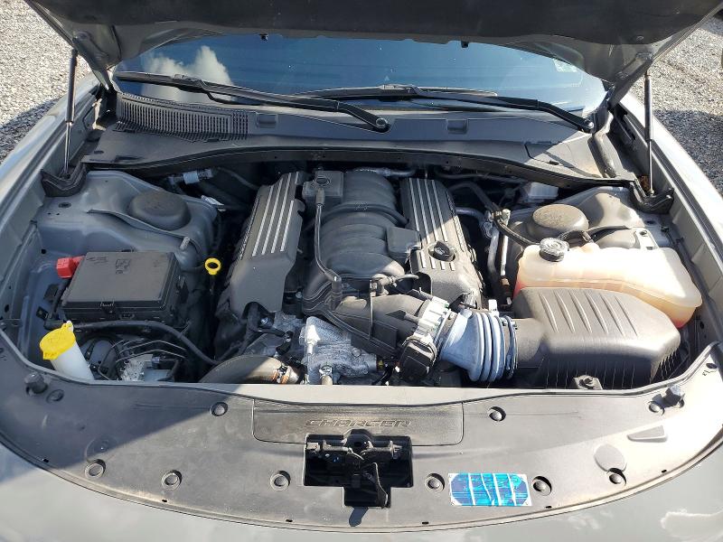 2023 Dodge Charger მანქანა იყიდება აუქციონზე, vin: 2C3CDXGJ8PH671029, აუქციონის ნომერი: 66083536