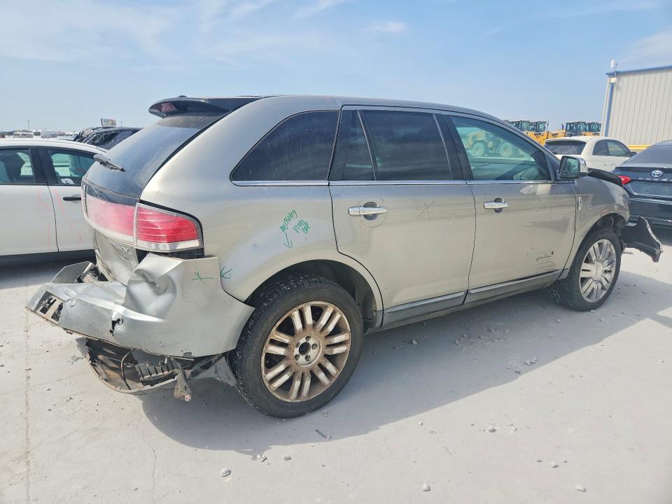 Aukcja sprzedaży 2008 Lincoln Mkx, vin: 2LMDU68C98BJ00535, numer aukcji: 65868816