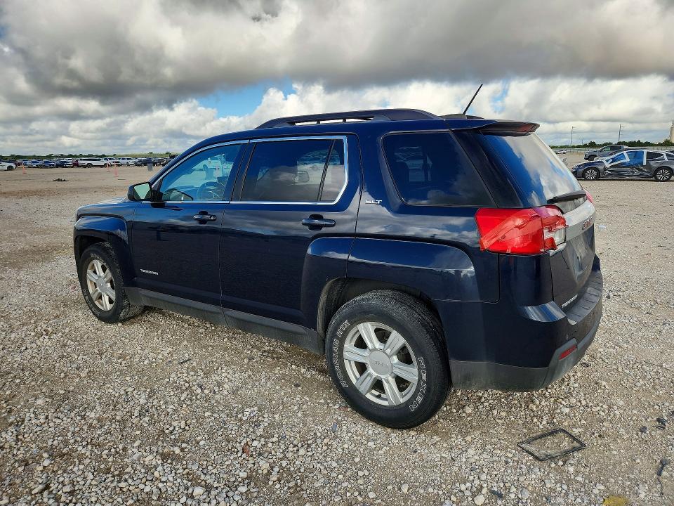 64417416 :رقم المزاد ، 2GKALSEK2F6341616 vin ، 2015 Gmc Terrain مزاد بيع