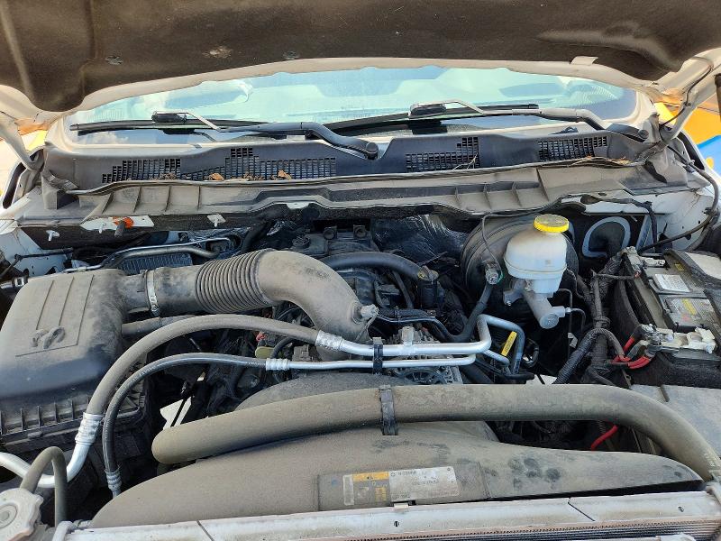2020 Ram 1500 Classic მანქანა იყიდება აუქციონზე, vin: 3C6JR6DT3LG305243, აუქციონის ნომერი: 65670836