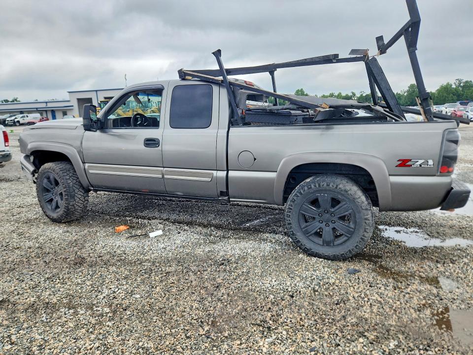 Aukcja sprzedaży 2006 Chevrolet Silverado, vin: 1GCEK19Z76Z301411, numer aukcji: 63503656