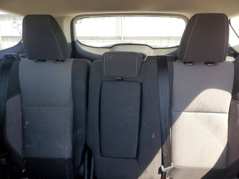 Aukcja sprzedaży 2018 Ford Escape, vin: 1FMCU9GD2JUC77298, numer aukcji: 64225446