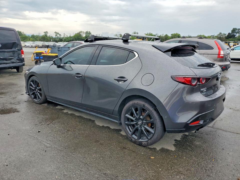 Продаж на аукціоні авто 2021 Mazda 3, vin: JM1BPBNY9M1403974, номер лоту: 66089766