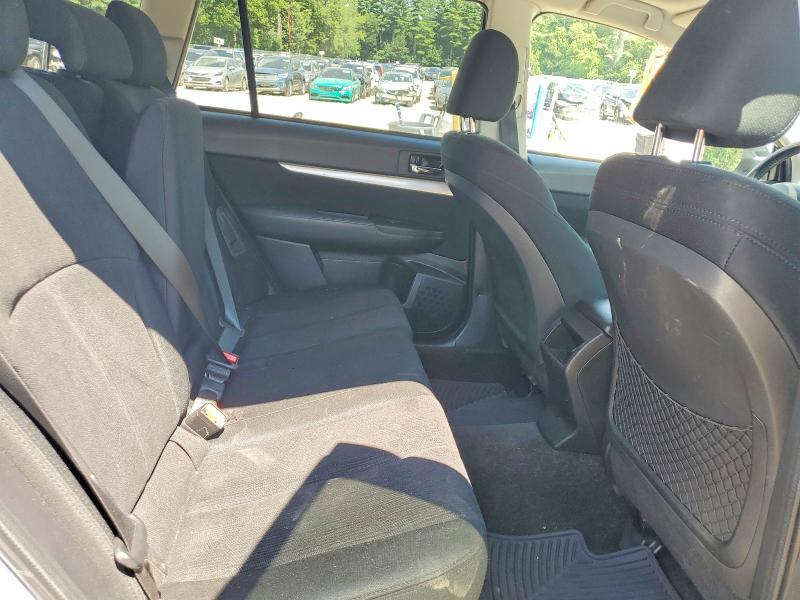 64312266 :رقم المزاد ، 4S4BRBDC0E3241864 vin ، 2014 Subaru Outback مزاد بيع