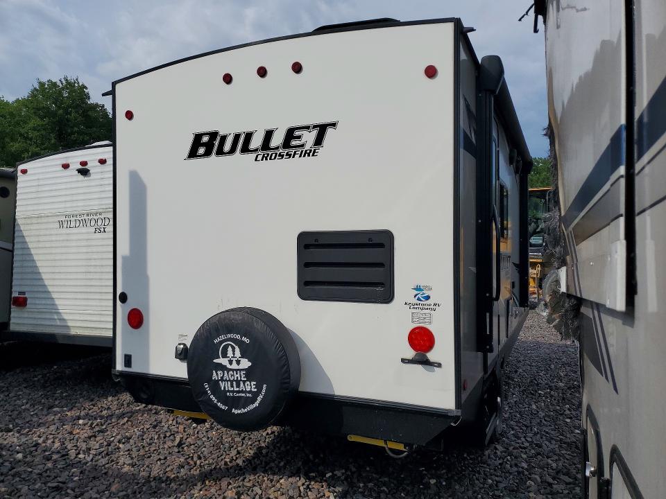Aukcja sprzedaży 2021 Keystone Bullet, vin: 4YDT18514MT430576, numer aukcji: 63001586