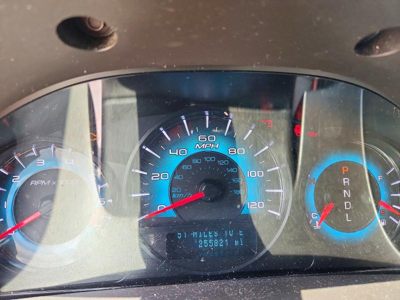 Aukcja sprzedaży 2010 Ford Fusion, vin: 3FAHP0HA0AR325976, numer aukcji: 63475446
