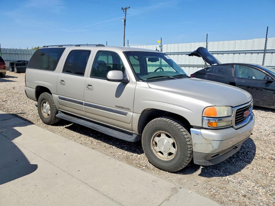 Продажа на аукционе авто 2005 Gmc Yukon Xl, vin: 1GKFK16Z15J199484, номер лота: 66570316
