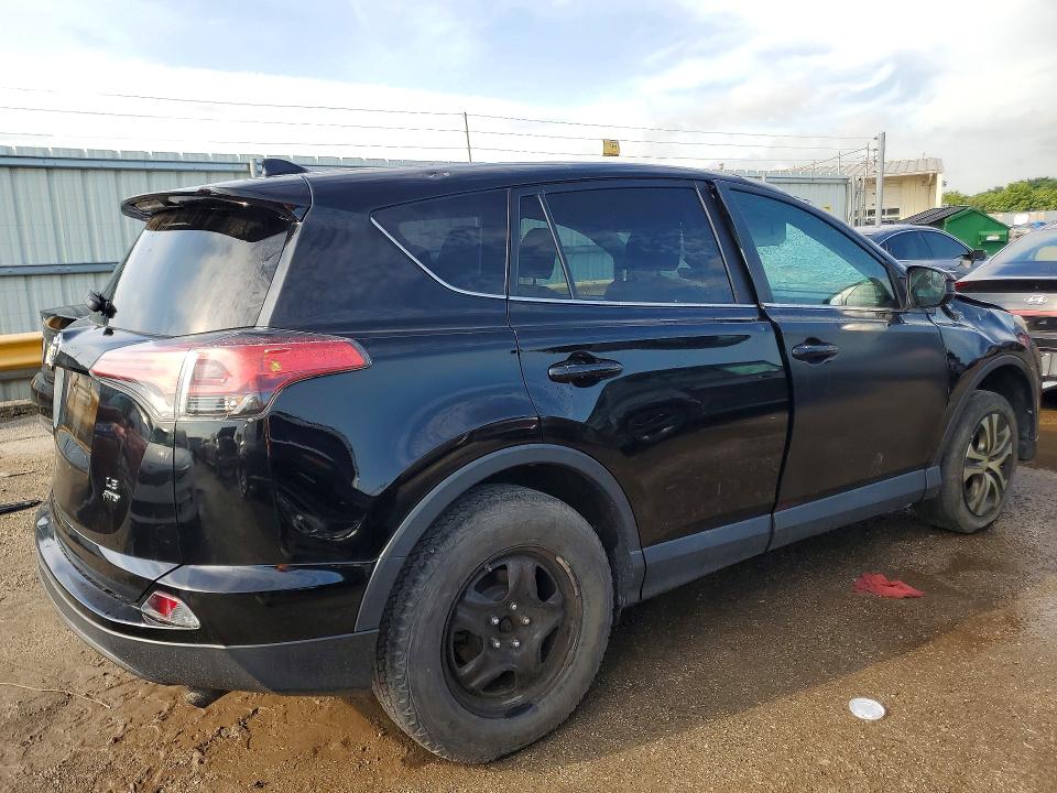 Aukcja sprzedaży 2018 Toyota Rav4, vin: 2T3BFREV8JW776941, numer aukcji: 65280396