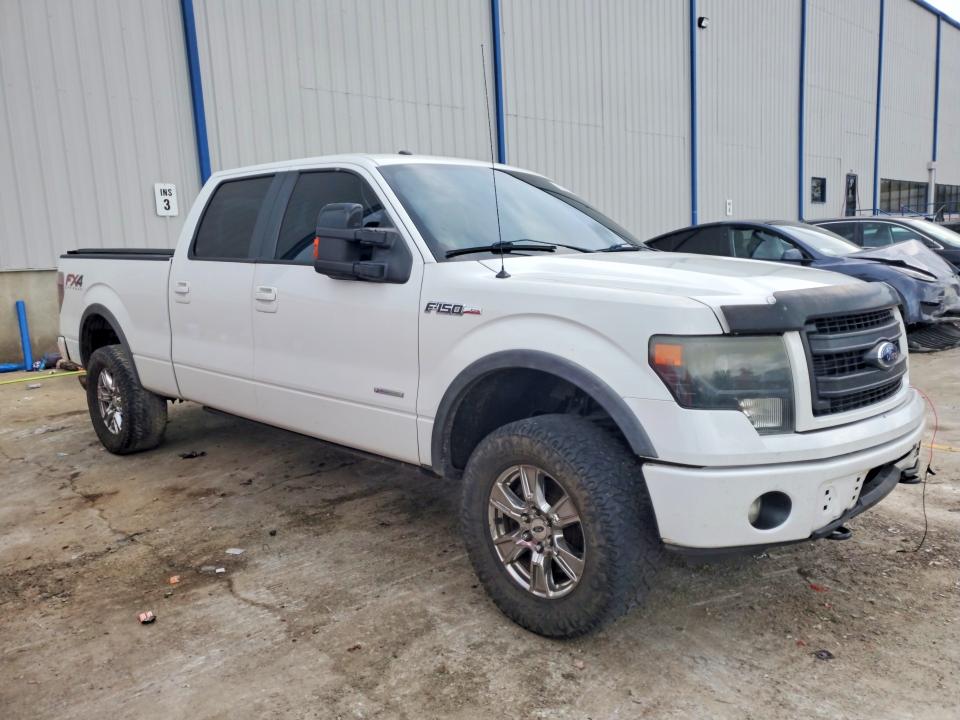 Aukcja sprzedaży 2013 Ford F150, vin: 1FTFW1ET7DKF72811, numer aukcji: 63708176