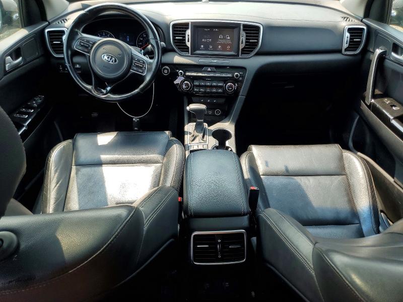 Aukcja sprzedaży 2019 Kia Sportage, vin: KNDPNCAC0K7550318, numer aukcji: 65103076
