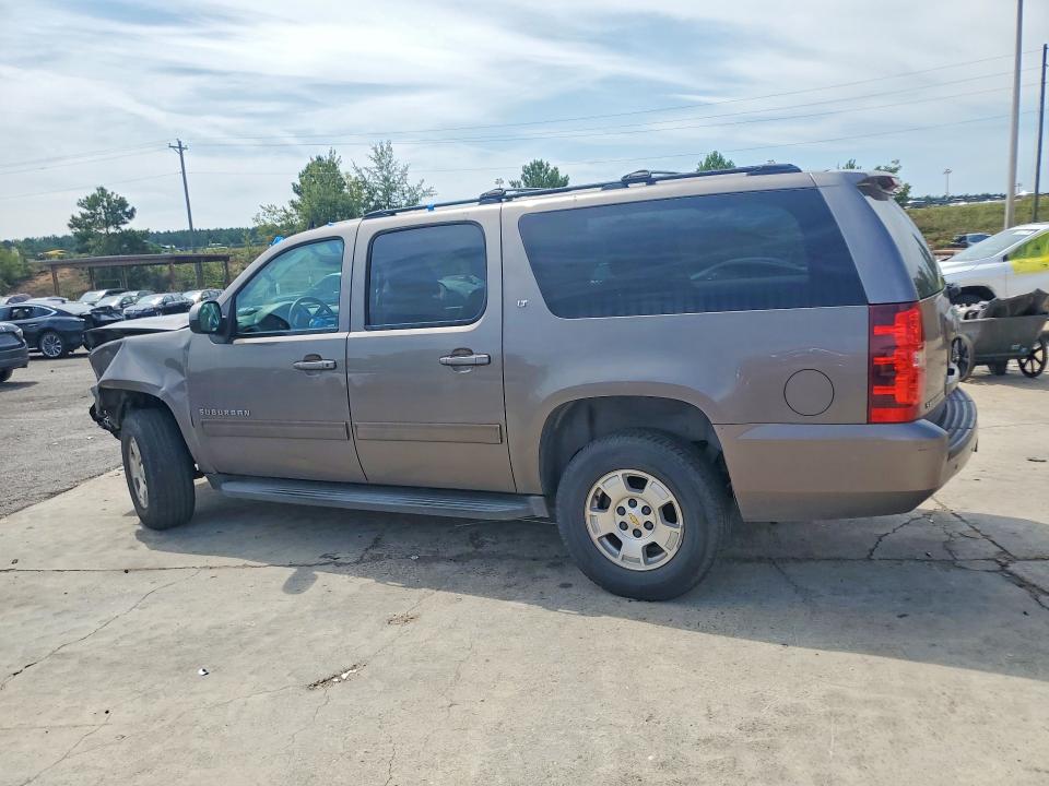 Aukcja sprzedaży 2013 Chevrolet Suburban, vin: 1GNSKJE74DR202170, numer aukcji: 66566646