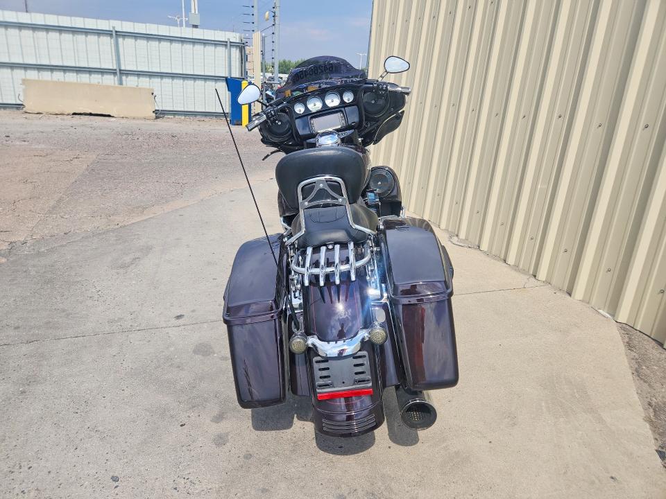 Продаж на аукціоні авто 2014 Harley-davidson Flhxs, vin: 1HD1KRM14EB639000, номер лоту: 64266456