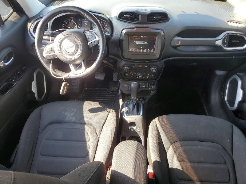 Продажа на аукционе авто 2020 Jeep Renegade, vin: ZACNJBBB9LPL97748, номер лота: 66686496