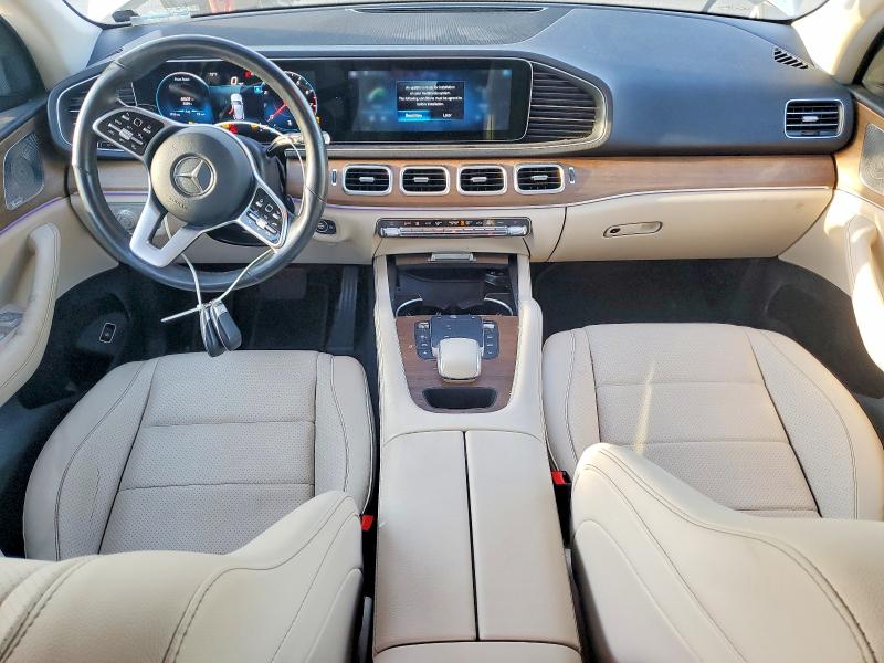 Aukcja sprzedaży 2022 Mercedes-benz Gle, vin: 4JGFB4JB3NA602982, numer aukcji: 65028916