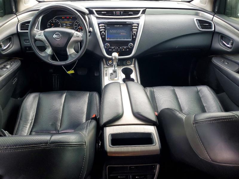 Aukcja sprzedaży 2015 Nissan Murano, vin: 5N1AZ2MG3FN209950, numer aukcji: 65945116